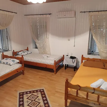 Grandpa's House * Himarë