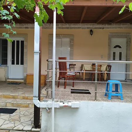 Grandpa's House Apartamento *