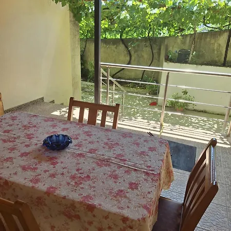 Apartamento Grandpa's House Himare
