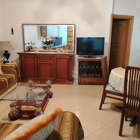 Grandpa's House Himara