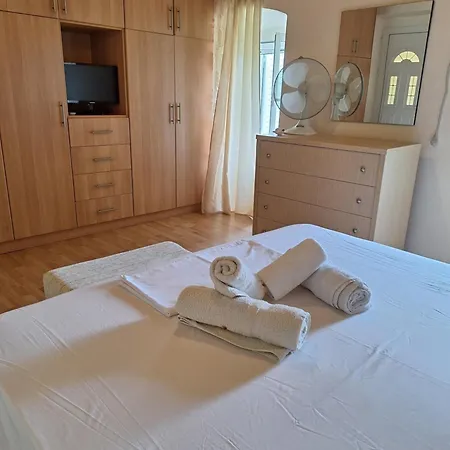 Grandpa's House Apartment *
